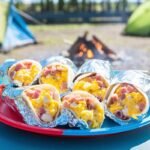 5 easy camping breakfast make ahead