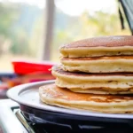 camping breakfast ideas no fridge