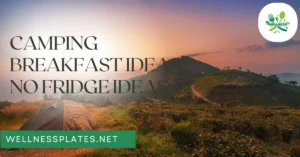 camping breakfast ideas no fridge