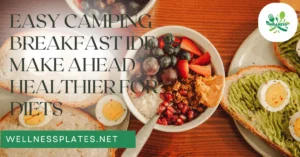 easy camping breakfast ideas make ahead_2