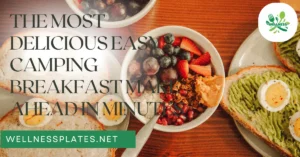 easy camping breakfast make ahead_1