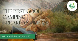 good camping breakfast ideas