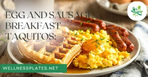 good camping breakfast ideas