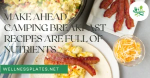 make ahead camping breakfast recipes1