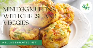 no mess camping breakfast