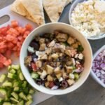 rv camping breakfast ideas