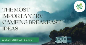 rv camping breakfast ideas