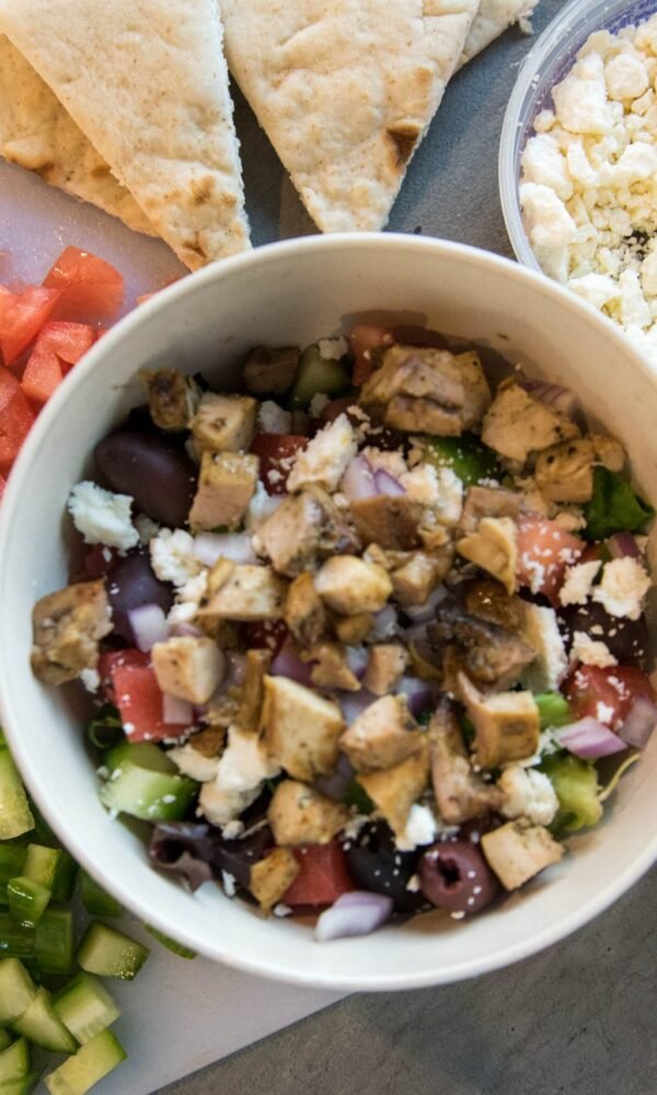 rv camping breakfast ideas