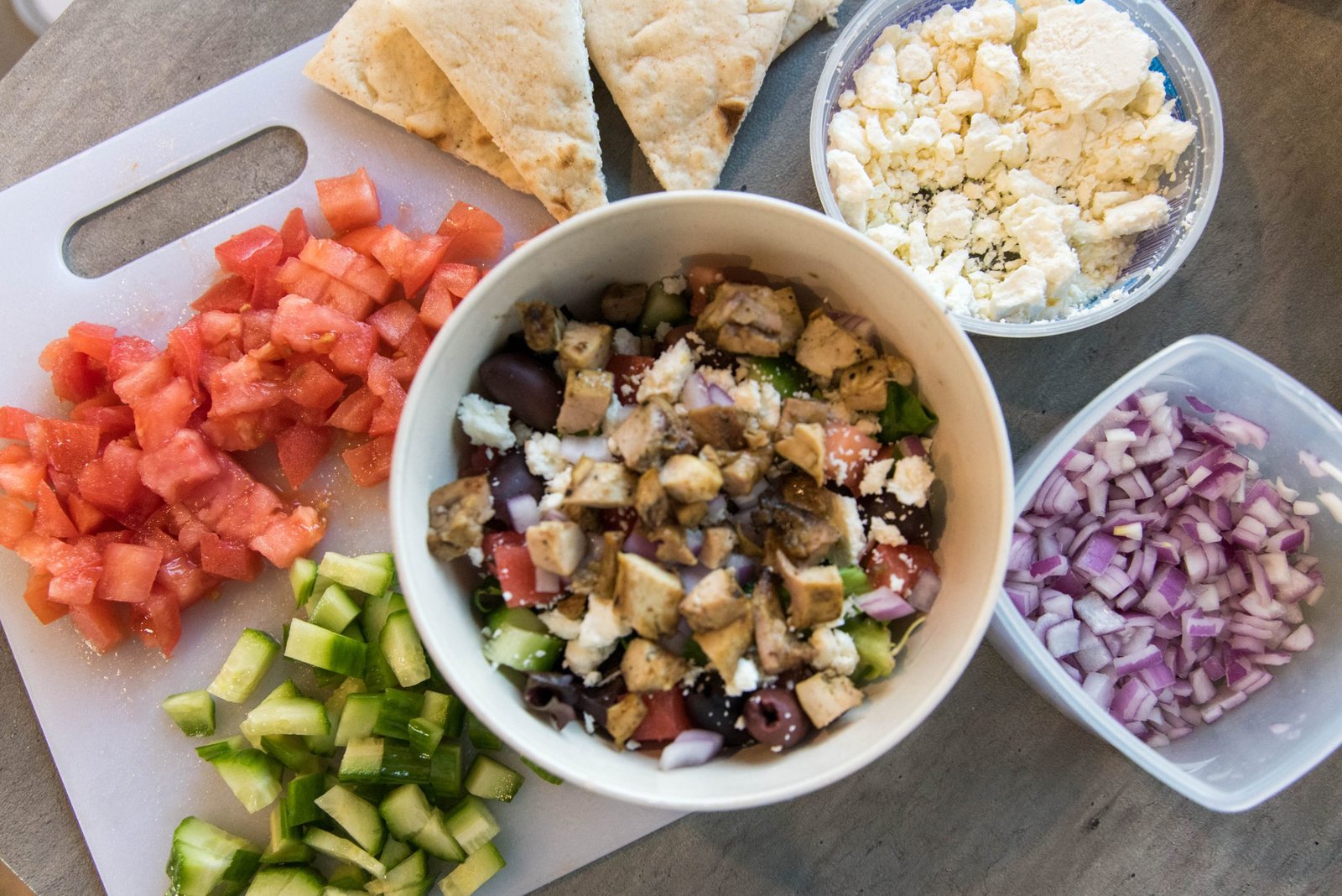 rv camping breakfast ideas