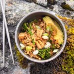 wild camping breakfast ideas
